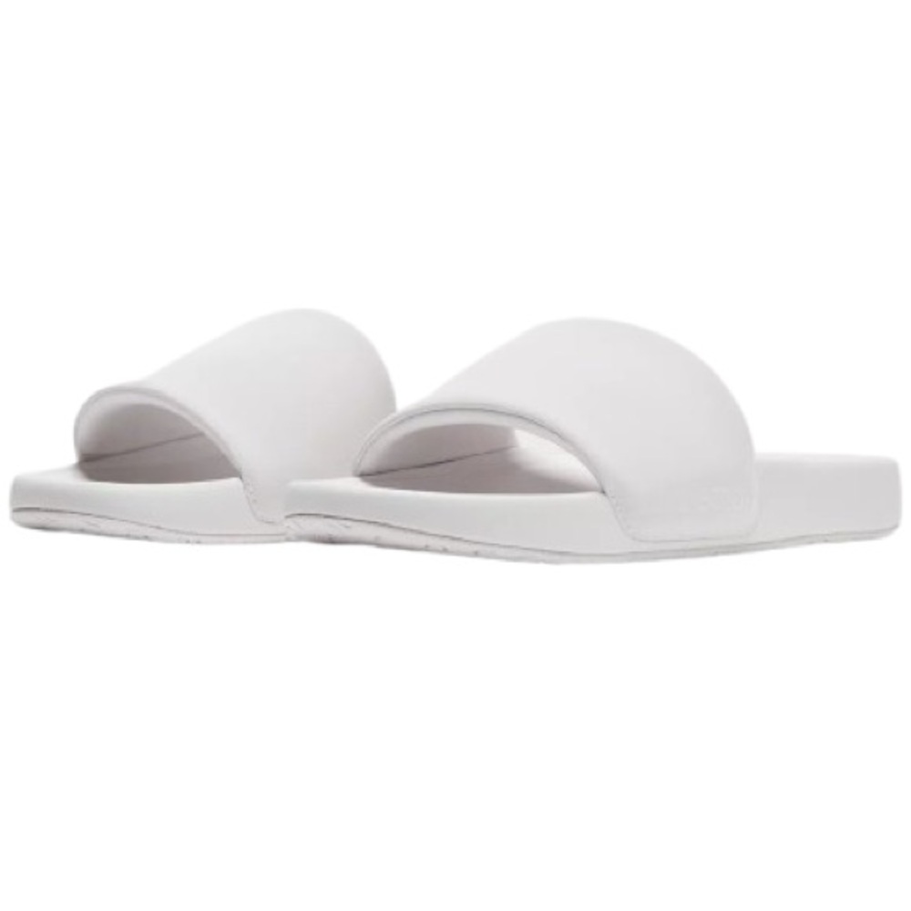 NIB Lululemon Women’s Restfeel Slide Light Vapor Size 8